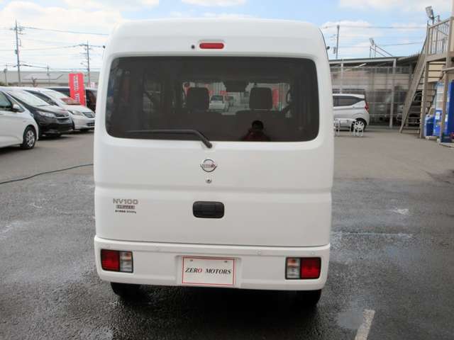 日産 ＮＶ１００クリッパー ６６０ ＧＸターボ ハイルーフ R4年 (関東) 99