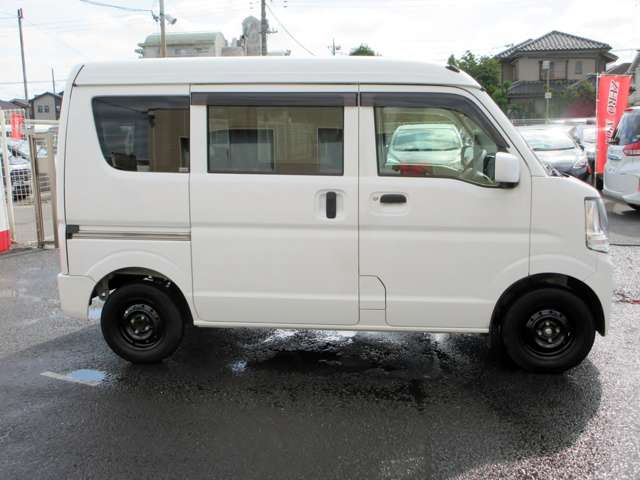 日産 ＮＶ１００クリッパー ６６０ ＧＸターボ ハイルーフ R4年 (関東) 99