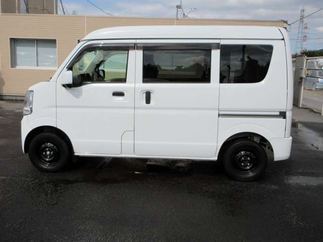 日産 ＮＶ１００クリッパー ６６０ ＧＸターボ ハイルーフ R4年 (関東) 99