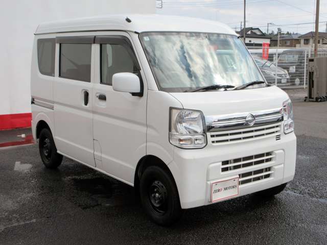 日産 ＮＶ１００クリッパー ６６０ ＧＸターボ ハイルーフ R4年 (関東) 99