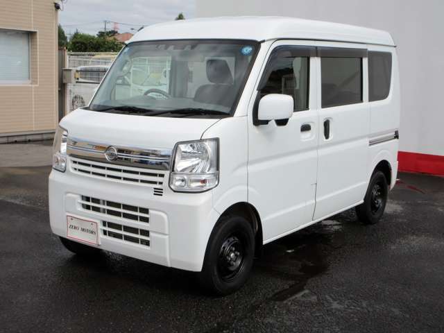 日産 ＮＶ１００クリッパー ６６０ ＧＸターボ ハイルーフ R4年 (関東) 99