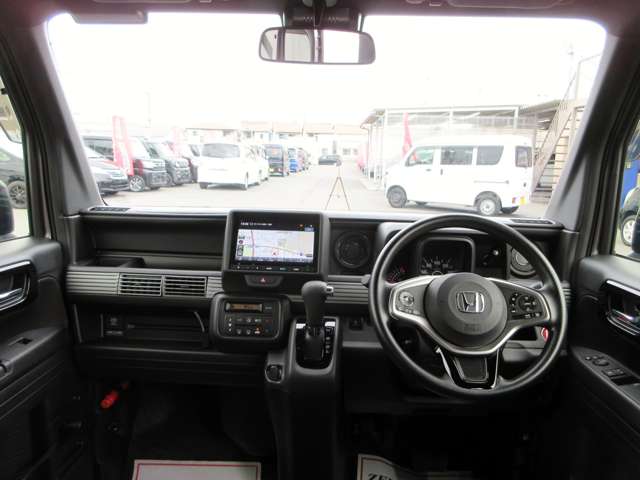 ホンダ Ｎ−ＶＡＮ ６６０ ＋スタイル ファン ターボ R6年 (関東) 99