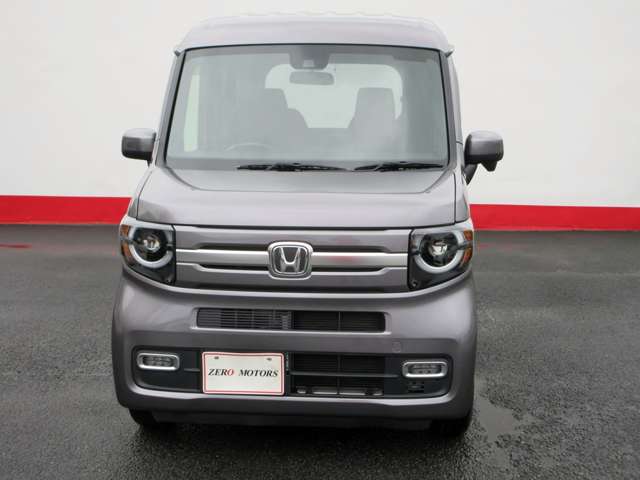 ホンダ Ｎ−ＶＡＮ ６６０ ＋スタイル ファン ターボ R6年 (関東) 99