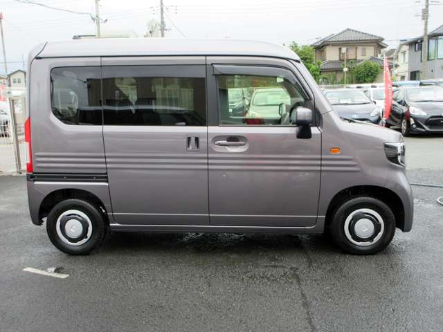 ホンダ Ｎ−ＶＡＮ ６６０ ＋スタイル ファン ターボ R6年 (関東) 99