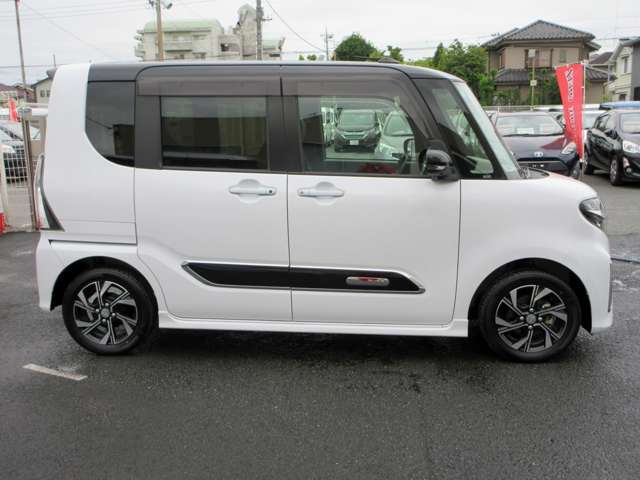 ダイハツ タント ６６０ カスタム Ｘ セレクション R2年 (関東) 99