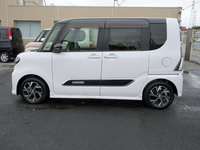 ダイハツ タント ６６０ カスタム Ｘ セレクション R2年 (関東) 99