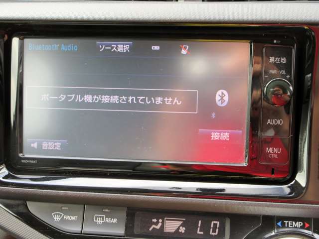 トヨタ アクア １．５ Ｇ ブラックソフトレザーセレクション H27年 (関東) 99