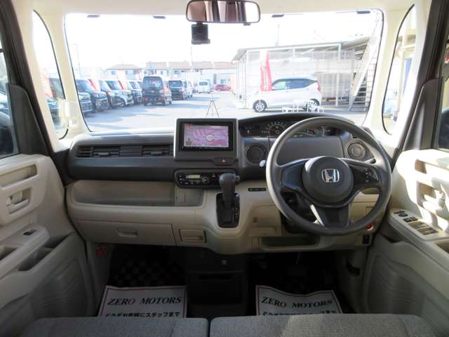 ホンダ Ｎ　ＢＯＸ ６６０ Ｇ R1年 (関東) 99