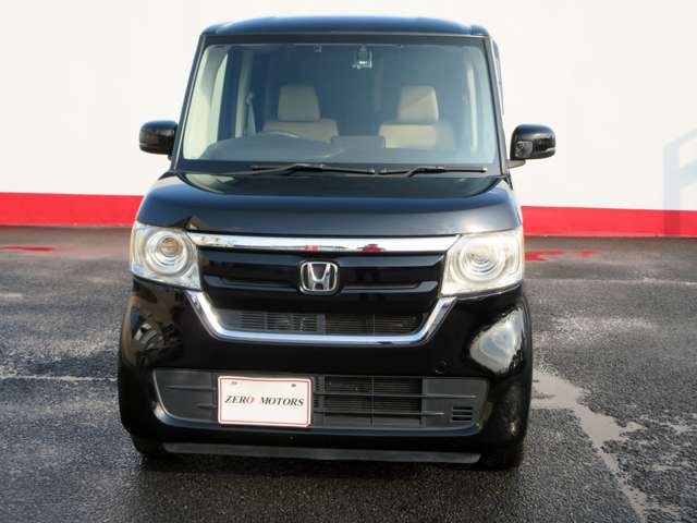 ホンダ Ｎ　ＢＯＸ ６６０ Ｇ R1年 (関東) 99