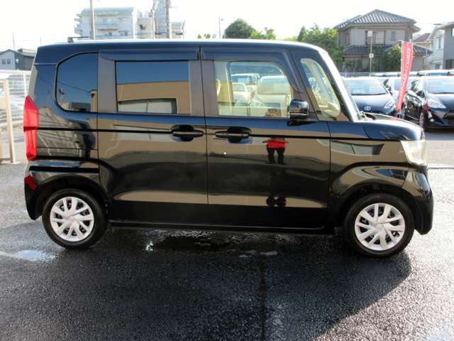 ホンダ Ｎ　ＢＯＸ ６６０ Ｇ R1年 (関東) 99