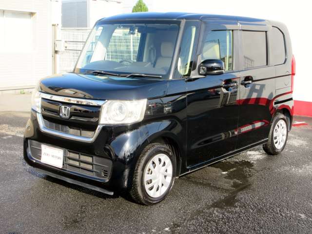 ホンダ Ｎ　ＢＯＸ ６６０ Ｇ R1年 (関東) 99