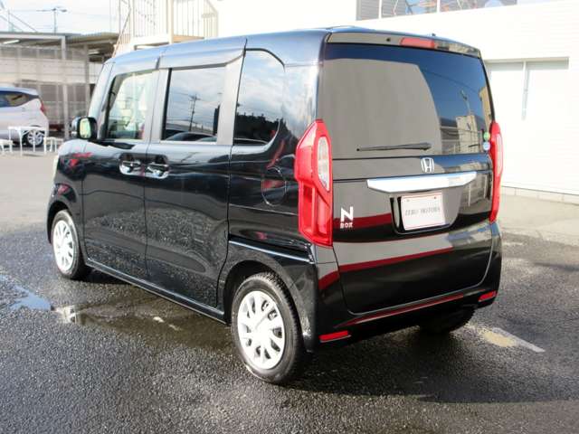 ホンダ Ｎ　ＢＯＸ ６６０ Ｇ R1年 (関東) 99
