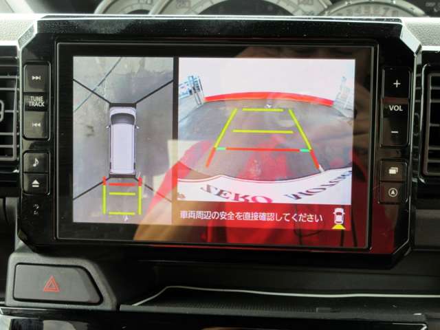 ダイハツ ウェイク ６６０ Ｇターボ ＶＳ ＳＡＩＩＩ R3年 (関東) 99