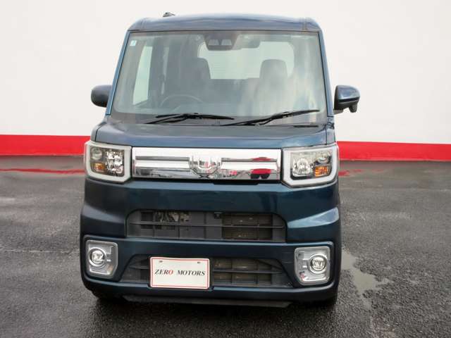 ダイハツ ウェイク ６６０ Ｇターボ ＶＳ ＳＡＩＩＩ R3年 (関東) 99