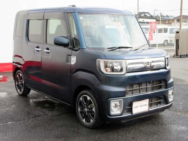 ダイハツ ウェイク ６６０ Ｇターボ ＶＳ ＳＡＩＩＩ R3年 (関東) 99