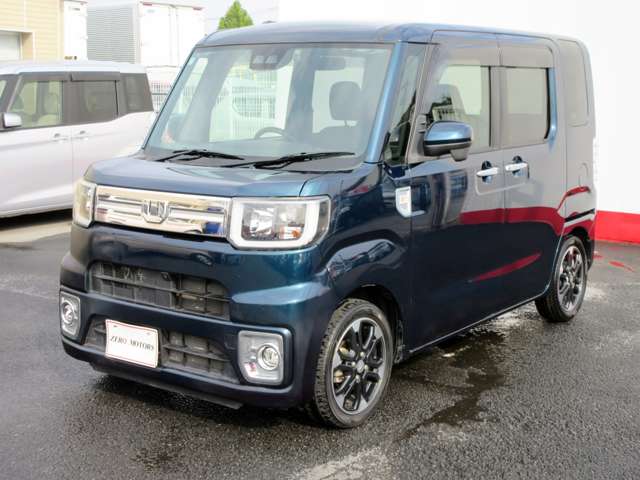 ダイハツ ウェイク ６６０ Ｇターボ ＶＳ ＳＡＩＩＩ R3年 (関東) 99