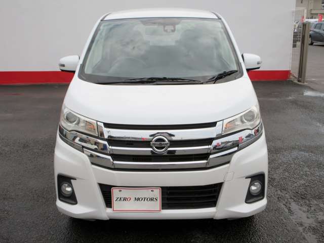 日産 デイズ ６６０ ハイウェイスターＧターボ H27年 (関東) 99