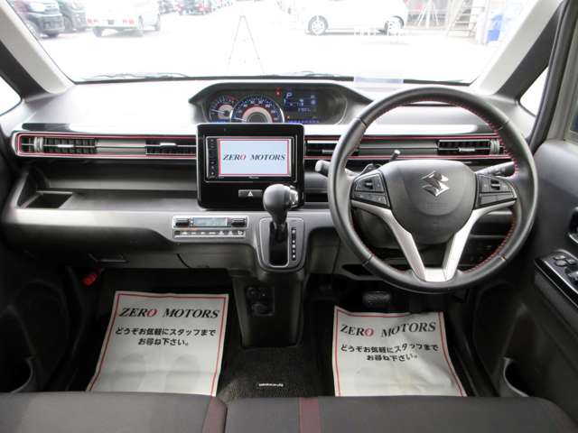 スズキ ワゴンＲ ６６０ スティングレー ハイブリッド Ｔ R1年 (関東) 99