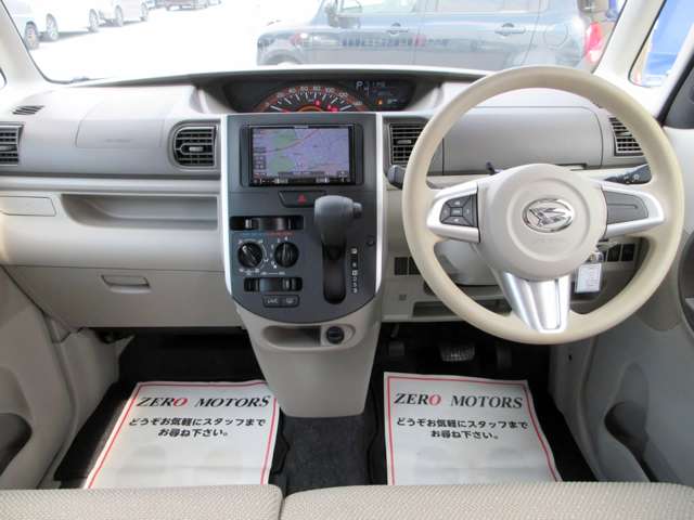 ダイハツ タント ６６０ Ｌ ＳＡＩＩ H27年 (関東) 99
