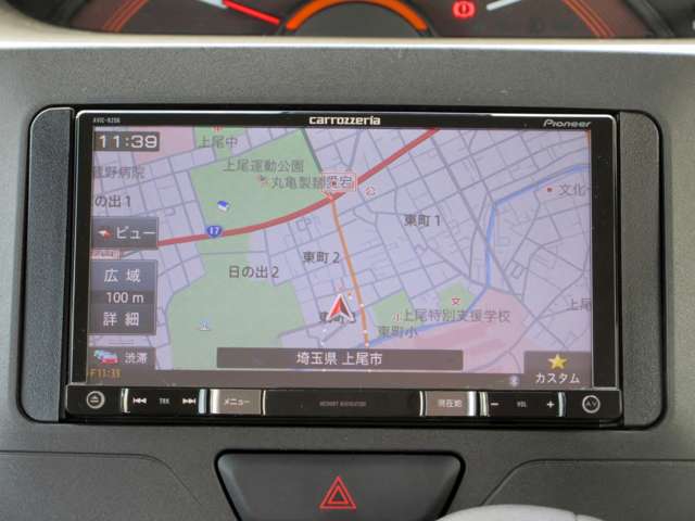 ダイハツ タント ６６０ Ｌ ＳＡＩＩ H27年 (関東) 99