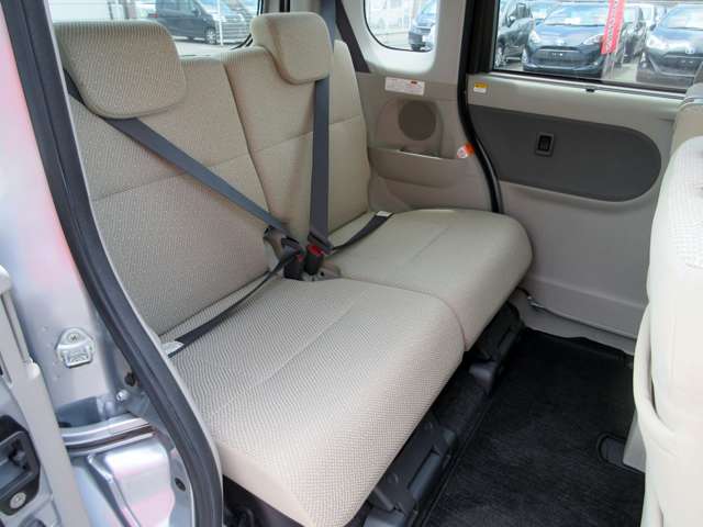 ダイハツ タント ６６０ Ｌ ＳＡＩＩ H27年 (関東) 99