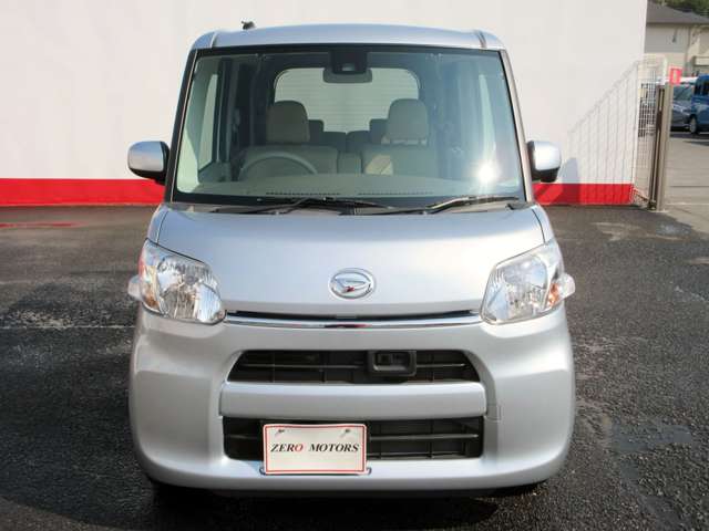 ダイハツ タント ６６０ Ｌ ＳＡＩＩ H27年 (関東) 99