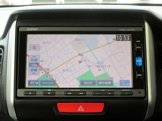 ホンダ Ｎ　ＢＯＸ ６６０ Ｇ Ｌパッケージ H27年 (関東) 99