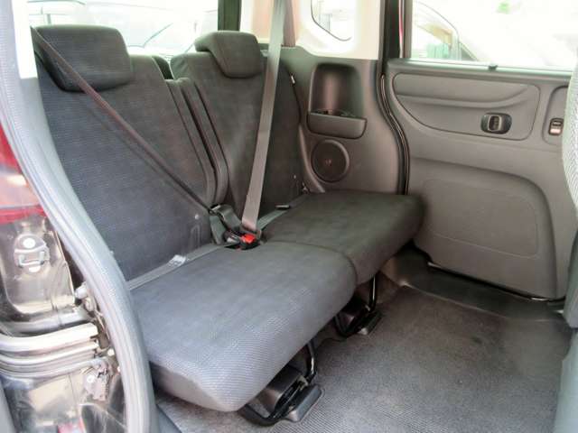 ホンダ Ｎ　ＢＯＸ ６６０ Ｇ Ｌパッケージ H27年 (関東) 99