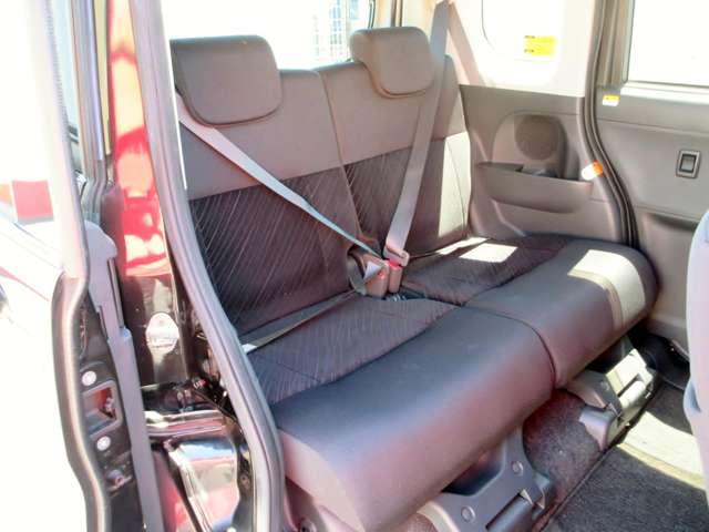 ダイハツ タント ６６０ カスタム Ｘ ＳＡ H25年 (関東) 99