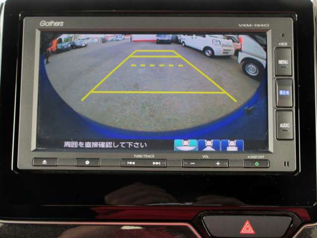 ホンダ Ｎ　ＢＯＸ カスタム ６６０ Ｇ Ｌ ホンダセンシング H30年 (関東) 99