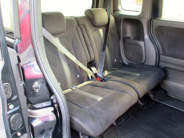ホンダ Ｎ　ＢＯＸ カスタム ６６０ Ｌ R3年 (関東) 99