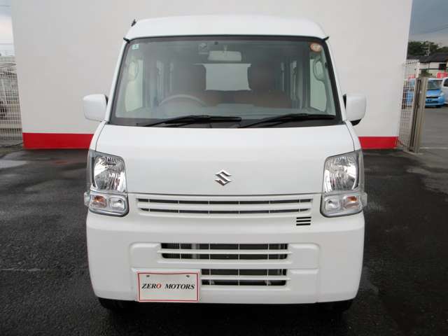 スズキ エブリイ ６６０ ジョイン ターボ ハイルーフ ４ＷＤ H29年 (関東) 99