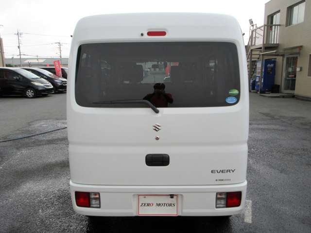 スズキ エブリイ ６６０ ジョイン ターボ ハイルーフ ４ＷＤ H29年 (関東) 99