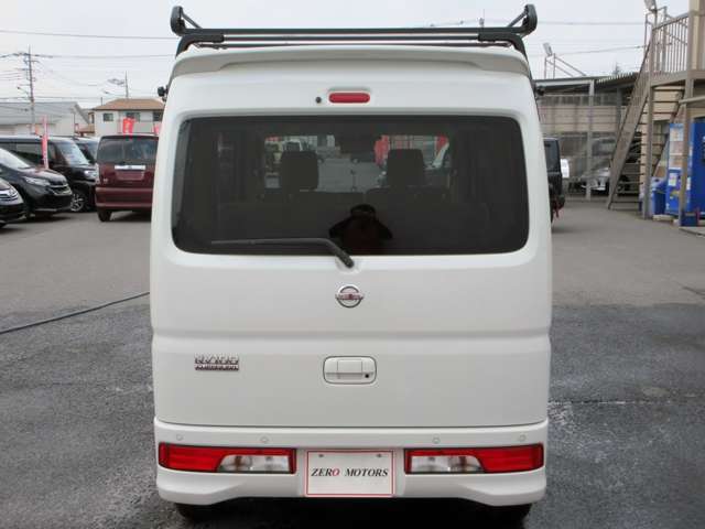 日産 ＮＶ１００クリッパーリオ ６６０ Ｇ ハイルーフ R2年 (関東) 99