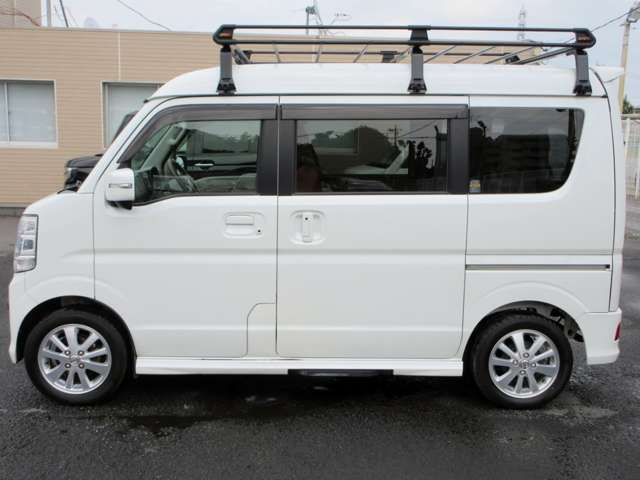 日産 ＮＶ１００クリッパーリオ ６６０ Ｇ ハイルーフ R2年 (関東) 99