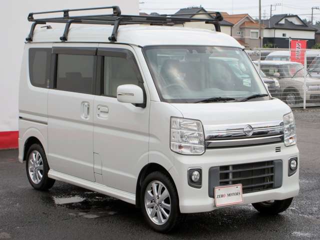 日産 ＮＶ１００クリッパーリオ ６６０ Ｇ ハイルーフ R2年 (関東) 99
