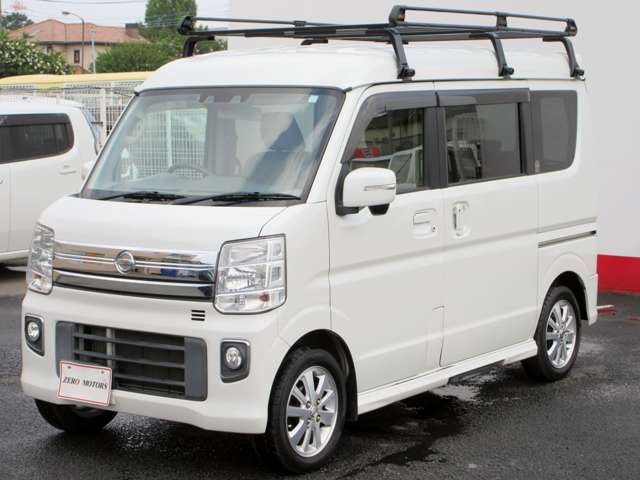 日産 ＮＶ１００クリッパーリオ ６６０ Ｇ ハイルーフ R2年 (関東) 99