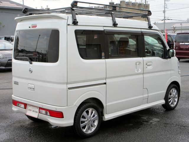 日産 ＮＶ１００クリッパーリオ ６６０ Ｇ ハイルーフ R2年 (関東) 99