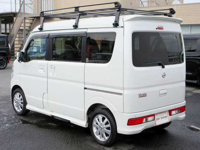 日産 ＮＶ１００クリッパーリオ ６６０ Ｇ ハイルーフ R2年 (関東) 99