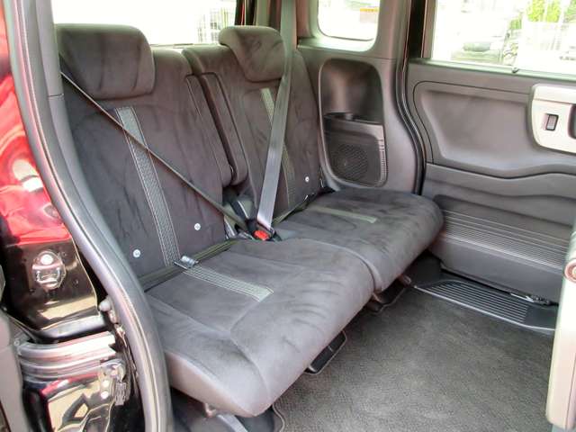 ホンダ Ｎ　ＢＯＸ カスタム ６６０ Ｌ スタイルプラス ブラック R3年 (関東) 99