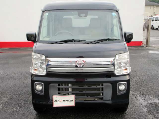 日産 ＮＶ１００クリッパーリオ ６６０ Ｅ ハイルーフ ４ＷＤ H29年 (関東) 99