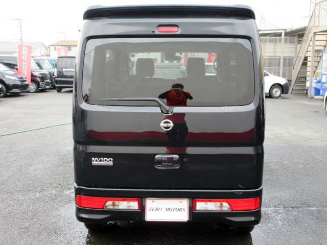 日産 ＮＶ１００クリッパーリオ ６６０ Ｅ ハイルーフ ４ＷＤ H29年 (関東) 99