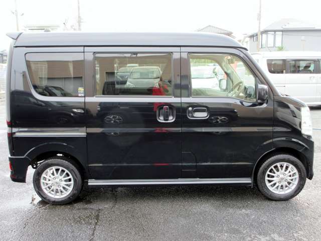 日産 ＮＶ１００クリッパーリオ ６６０ Ｅ ハイルーフ ４ＷＤ H29年 (関東) 99