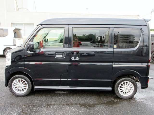 日産 ＮＶ１００クリッパーリオ ６６０ Ｅ ハイルーフ ４ＷＤ H29年 (関東) 99