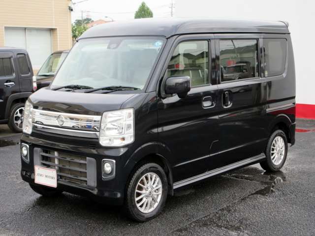 日産 ＮＶ１００クリッパーリオ ６６０ Ｅ ハイルーフ ４ＷＤ H29年 (関東) 99