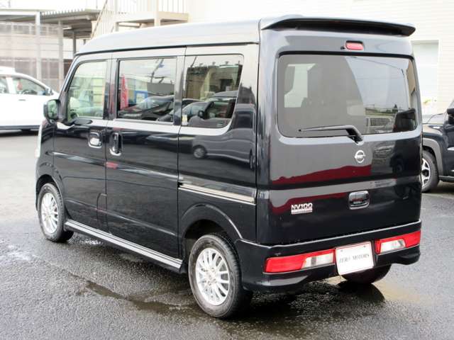 日産 ＮＶ１００クリッパーリオ ６６０ Ｅ ハイルーフ ４ＷＤ H29年 (関東) 99