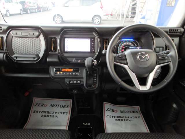 マツダ フレアクロスオーバー ６６０ ＸＳ ４ＷＤ R7年 (関東) 99