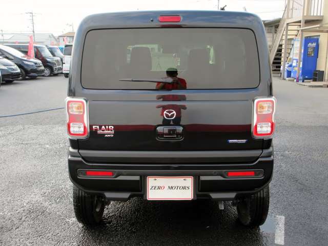 マツダ フレアクロスオーバー ６６０ ＸＳ ４ＷＤ R7年 (関東) 99