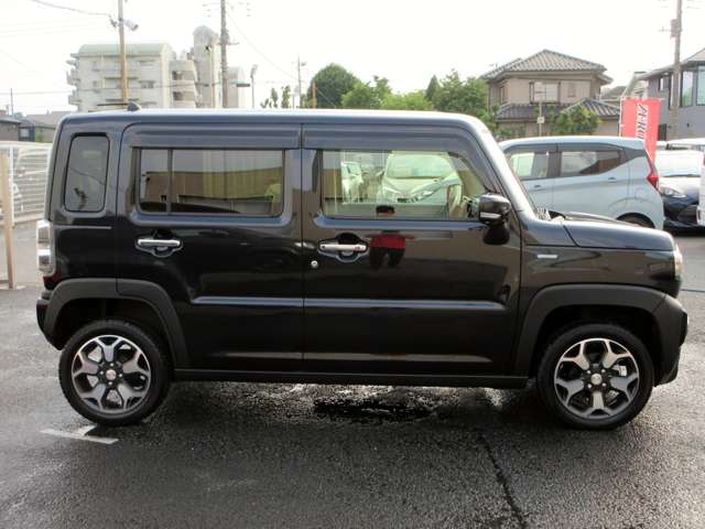 マツダ フレアクロスオーバー ６６０ ＸＳ ４ＷＤ R7年 (関東) 99