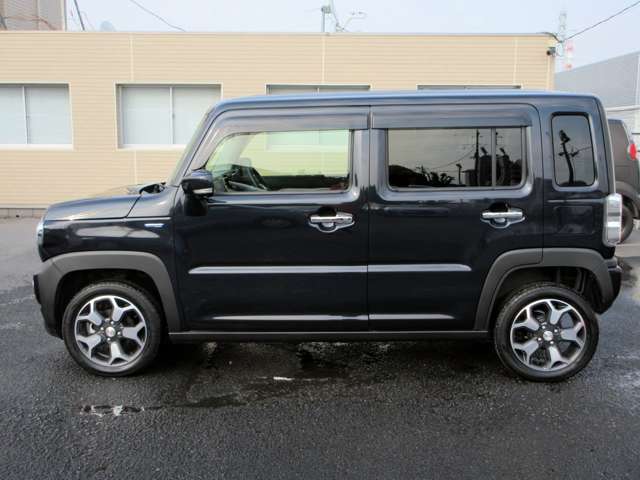 マツダ フレアクロスオーバー ６６０ ＸＳ ４ＷＤ R7年 (関東) 99